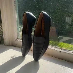 Sam Edelman Shoes Sam Edelman Womens Black Emelie Square Toe